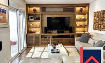 Imagem: Apartamento Venda Itaim Bibi 220 m² 3 Dormitórios