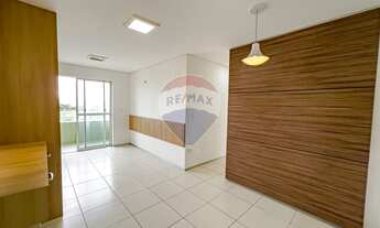 Imagem 7: Apartamento para venda tem 88 metros2 com 3 quartos em Cambeba/Parque Iracema - Fortaleza