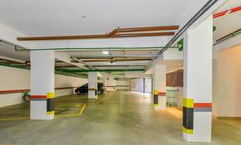 Imagem 6: Edifício Paço Real - 1 Quarto, 1 Vaga de Garagem, em Ótima localização, Apartamento à vend