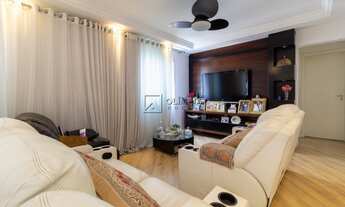 Imagem: Apartamento Venda Pinheiros 122 m² 3 Dormitórios