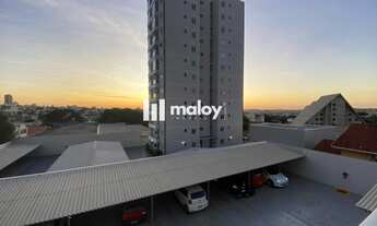 Imagem 7: Apartamento para Venda em Cascavel, Cancelli, 2 dormitórios, 1 banheiro, 1 vaga