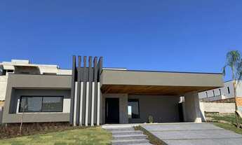 Imagem 2: Casa no Urbanova 4 Suítes sendo uma master Térrea - Piscina - Terreno 600 metros Valor 259