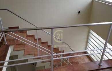 Imagem 4: Village com 3 quartos, sendo 1 suíte, 5 garagens à venda, 450 m² por R$ 3.999.000 - Brookl