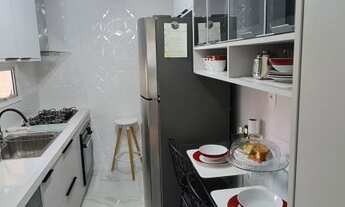 Imagem 6: Greenville platno 3 quartos reformado varanda gourmet 02 vagas soltas