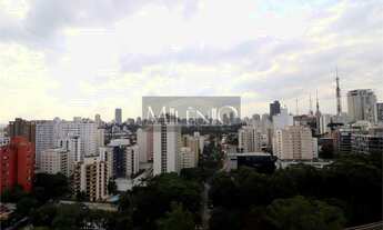 Imagem 4: SãO PAULO - Apartamento Padrão - Cerqueira César