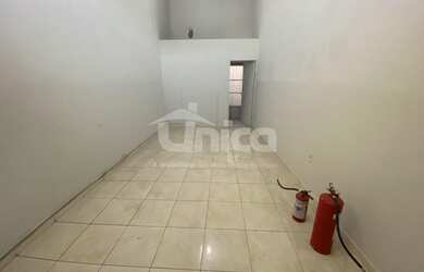 Imagem 2: Sala - Loteamento Remanso Campineiro - Hortolândia