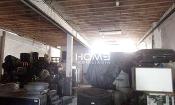 Imagem 7: Prédio à venda, 1000 m² por R$ 900.000,00 - Gardênia Azul - Rio de Janeiro/RJ