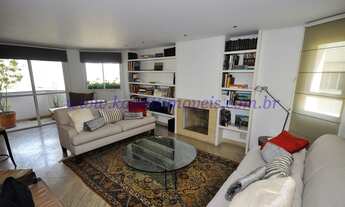 Imagem 1: Mobiliado - Andar Alto