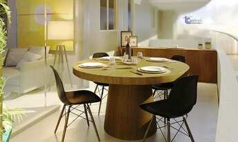 Imagem 5: Way Batista Campos. 2 e 3 Quartos sendo 1 suíte. 1 ou 2 Vagas de Garagem. G7