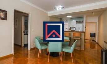 Imagem 6: Venda Apartamento 3 Dormitórios - 125 m² Perdizes