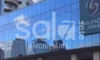 Imagem 6: SALVADOR - Apartamento Padrão - CAMINHO DAS ÁRVORES