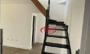 Imagem 5: Cobertura Duplex em oferta na Parada Inglesa com 130 m² AU