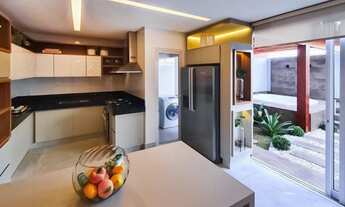 Imagem 4: Sobrado Jardim Atlântico