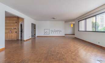 Imagem 5: Apartamento Venda 4 Dormitórios - 286 m² Higienópolis