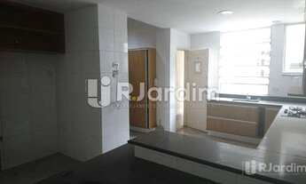 Imagem 6: Apartamento com 3 quartos à venda, 184 m² - Tijuca - Rio de Janeiro/RJ