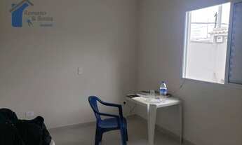 Imagem 5: Casa com 2 dormitórios à venda, 65 m² por R$ 420.000 - Cocaia - Guarulhos/SP