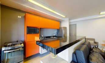 Imagem 6: APARTAMENTO RESIDENCIAL em São Paulo - SP, Pinheiros