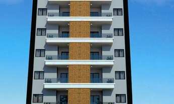 Imagem: Duplex c/ 04 dormitórios sendo 03 suítes