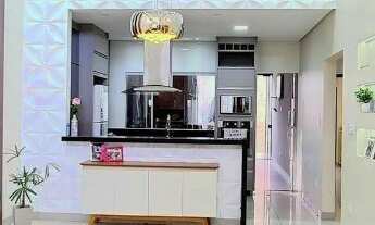 Imagem 3: Casa a venda Resindecial do Café