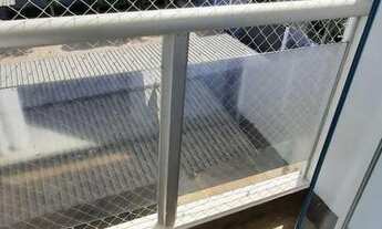 Imagem 5: Apartamento para Venda em Limeira, Chácaras Antonieta, 2 dormitórios, 1 banheiro, 1 vaga