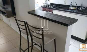 Imagem 2: Apartamento (tipo - padrao) 2 dormitórios/suite, cozinha planejada, portaria 24hs, lazer