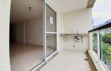 Imagem 2: Apartamento 3 quartos, 3 suites, lavabo, varanda, 2 vagas - Freguesia