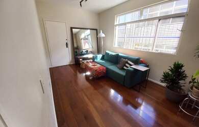 Imagem 4: BELO HORIZONTE - Apartamento Padrão - Luxemburgo