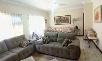 Imagem 3: Casa - Jardim Chapadão - Campinas