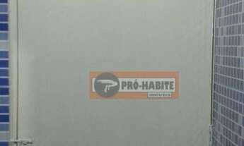 Imagem 3: Apartamento - Conjunto Habitacional Santa Etelvina III - Unidade Tiradentes