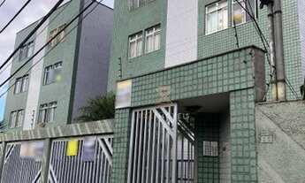 Imagem 5: Apartamento com 2 dormitórios à venda, 54 m² por R$ 195.000 - João Pinheiro - Belo Horizon