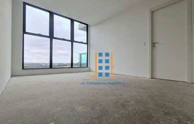 Imagem 3: Cobertura com 3 dormitórios à venda, 224 m² por R$ 3.066.563,67 - Mossunguê - Curitiba/PR