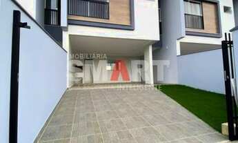 Imagem: Sobrado Geminado a venda Barra do Rio Cerro