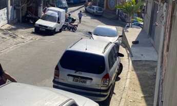 Imagem 7: Aluga-se casa 2 cômodos com banheiro e área de serviço individual