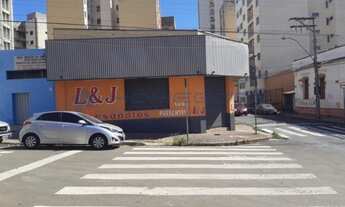 Imagem 3: CAMPINAS - Loja/Salão - CENTRO