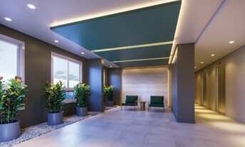 Imagem 3: São Paulo - Studio - Moema