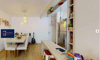 Imagem 5: Apartamento Venda Chácara Santo Antônio 78 m² 2 Dormitórios