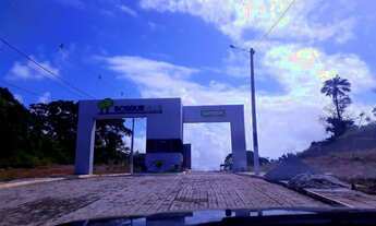 Imagem 2: Terreno a venda no Bosque Ville em Mar Grande