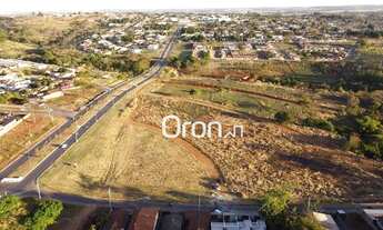 Imagem 3: Área à venda, 22225 m² por R$ 24.990.000,00 - Setor Maysa - Trindade/GO