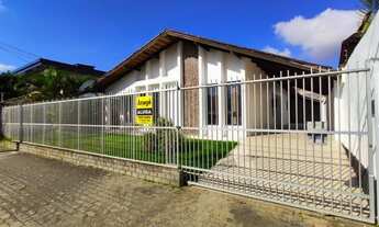 Imagem: Casa residencial com 3 quartos para alugar