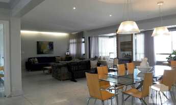 Imagem 3: Apartamento à Venda - Luxemburgo, 4 Quartos, 250 m²