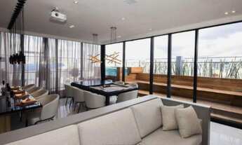 Imagem 3: COBERTURA INCRÍVEL NO ITAIM BIBI ! Decorada, pronta para morar!