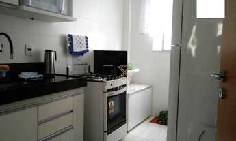 Imagem 6: Apartamento com 3 dormitórios à venda, 70 m² por R$ 375.000 - Fernão Dias - Belo Horizonte