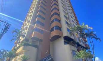 Imagem: Amplo apartamento, bairro da Velha!