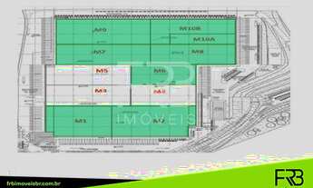 Imagem 2: Rio de Janeiro - Galpão/Depósito/Armazém - Pavuna