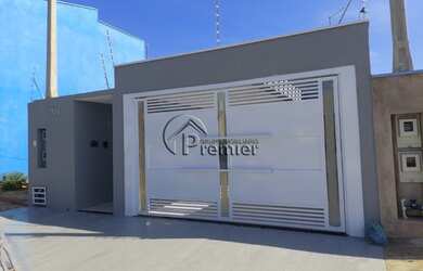 Imagem 2: INDAIATUBA - Casa Padrão - JARDIM MONTE CARLO