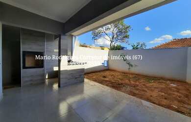 Imagem 2: Caiçara Casa ampla Suíte com closet Área Gourmet e Terreno