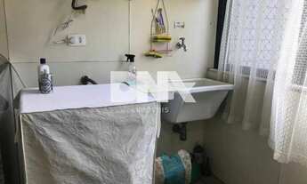 Imagem 4: Rio de Janeiro - Apartamento Padrão - Humaitá