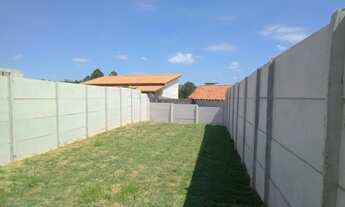 Imagem 4: Casa para venda possui 250 metros quadrados com 2 quartos em Vila Nova Trieste - Jarinu