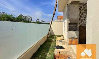 Imagem 3: Casa com 4 dormitórios à venda, 160 m² por R$ 950.000 - Jardim Cristal - Aparecida de Goiâ