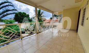 Imagem 6: Sobrado para venda tem 485 metros quadrados com 4 quartos em Setor Bueno - Goiânia - GO